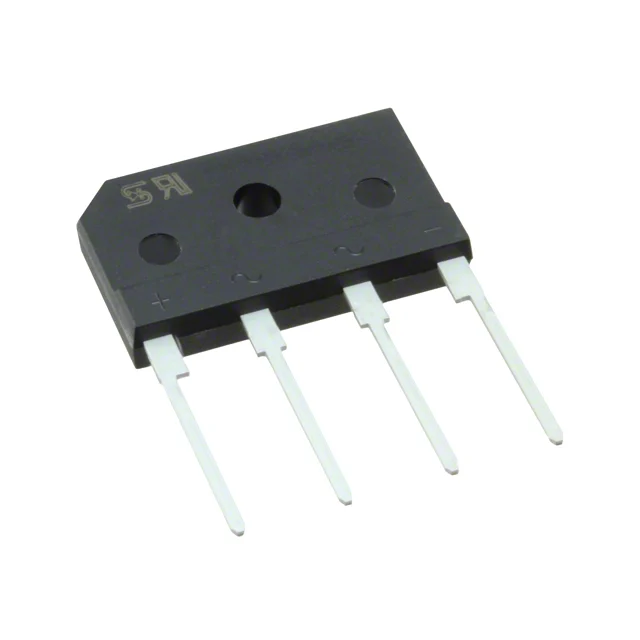 TS10K80H Taiwan Semiconductor Corporation  Diodes - Bridge Rectifiers